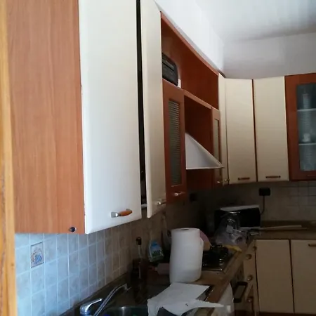 Casa Sul Magra 펜션