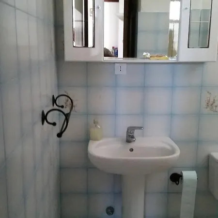 Nyaraló Casa Sul Magra *
