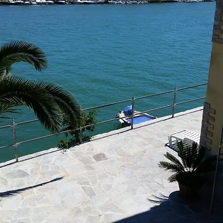 Casa Sul Magra