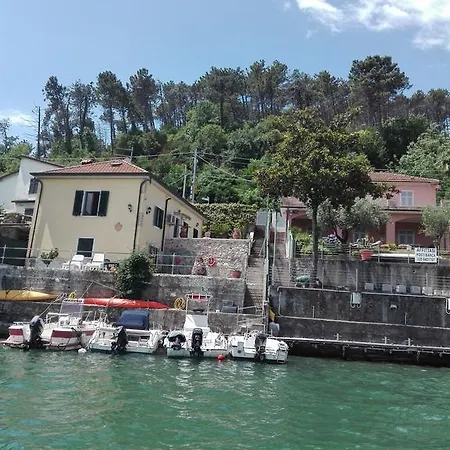 Casa Sul Magra *