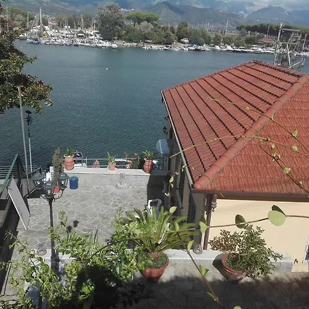 Casa Sul Magra *