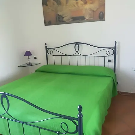 Casa Sul Magra *