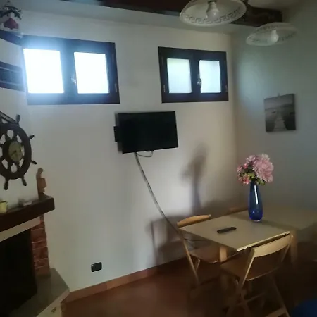 Casa Sul Magra