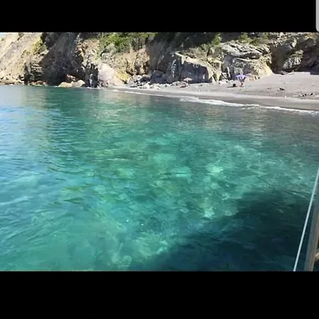 Casa Sul Magra