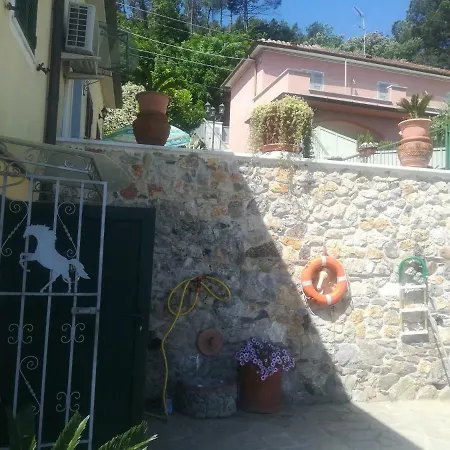 Casa Sul Magra