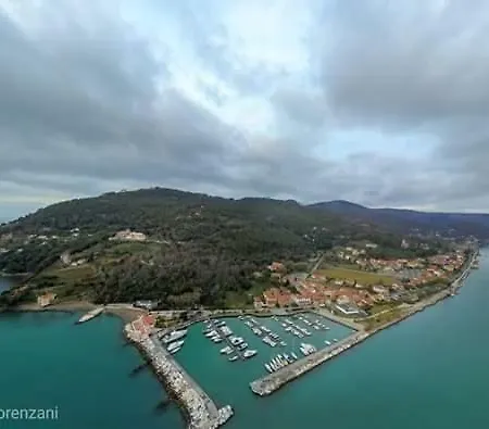 Nyaraló Casa Sul Magra