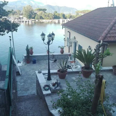 Casa Sul Magra Semesterbostad Ameglia