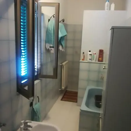 Semesterbostad Casa Sul Magra